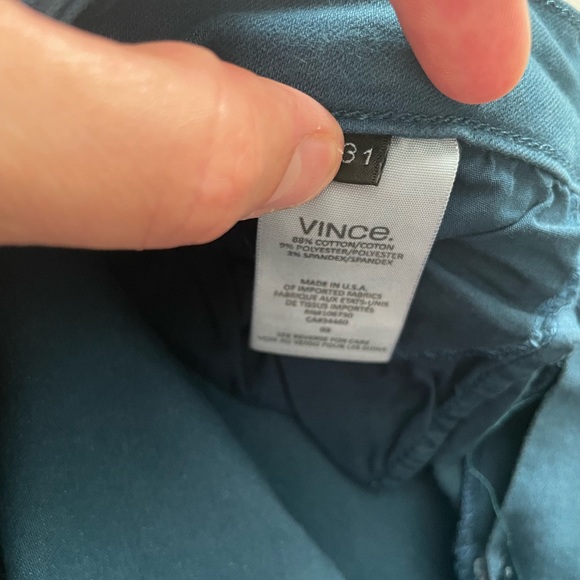 VINCE Riley jeans - Picture 6 of 7